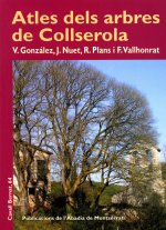 Atles dels arbres de Collserola