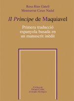 Il Principe de Maquiavel