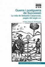 Guerra i postguerra de Successió
