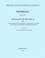 Obra del Cançoner Popular de Catalunya. Volum XX.