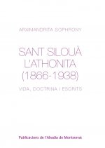 Sant Silouà l'Athonita (1866-1938)