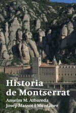 Historia de Montserrat