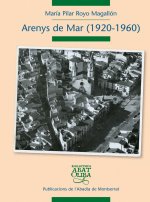 ARENYS DE MAR, 1920-1960