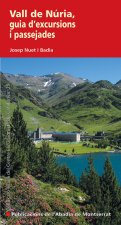 Vall de Núria, guia d'excursions i passejades