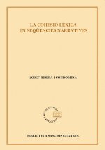 La cohesió lèxica en seqüencies narratives