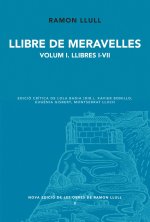 Llibre de meravelles. Volum 1. Llibres I-VII