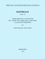 Obra del Cançoner Popular de Catalunya. Volum XXI.