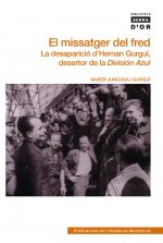 El missatger del fred