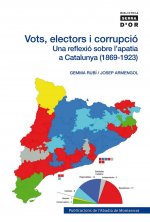 Vots, electors i corrupció