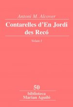 Contarelles d'En Jordi des Recó, Vol. 1