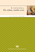 Els salms, també avui