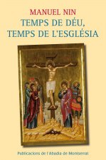 TEMPS DE DEU, TEMPS D'ESGLESIA