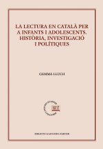 La lectura en català per a infants i adolescents