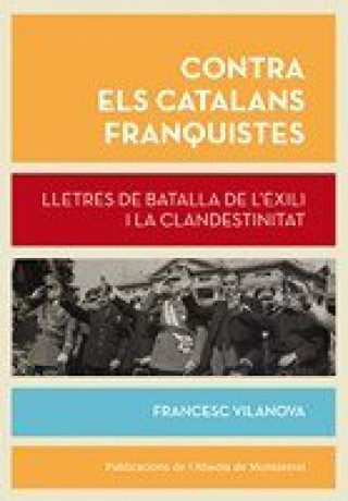 Contra els catalans franquistes