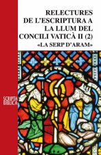 Relectures de l'escriptura a la llum del Concili Vaticà II. La serp d'Aram
