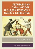 Republicans catalans del segle XIX