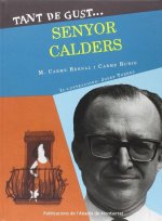 Tant de gust de conèixer-lo, senyor Pere Calders