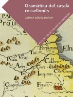 Gramàtica del català rossellonès