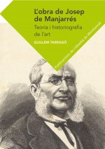 L'obra de Josep Manjarrés