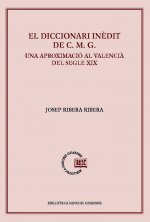 El diccionari inèdit de C.M.G