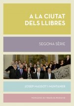 A la ciutat dels llibres, Segona sèrie