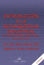 Introducción a la estanqueidad industrial