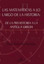Las matemáticas a lo largo de la historia