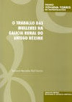 OP/282-O traballo das mulleres na galicia rural do antigo réxime