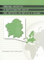 OP/325-Emprego sectorial e participación social das mulleres en Galicia e Europa