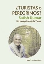¿TURISTAS o PEREGRINOS?