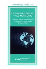 Cambio climático y sus metaforas, El