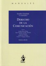 Derecho de la Comunicación