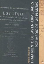Tratamiento de las enfermedades por medio de las plantas