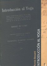 Introducción al yoga