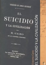 El suicidio y la civilización