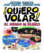 ­Quiero Volar!