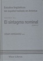 Estudios lingü­sticos del español hablado en América 3