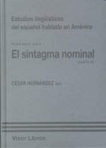 Estudios lingü­sticos del español hablado en América 3