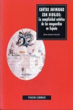 Cartas animadas con dibujos