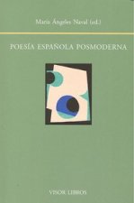 Poes­a española posmoderna
