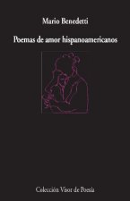 Poemas de amor hispanoamericanos