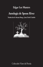 ANTOLOGIA DE SPOON RIVER