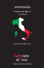 La poesía del siglo XX en Italia
