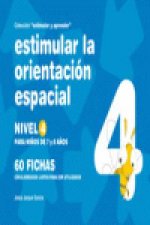 Estimular la orientación espacial