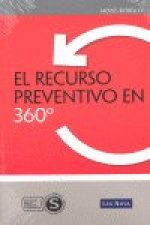 El recurso preventivo en 360º