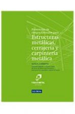 P.R.L. para estructuras metálicas, cerrajería y carpintería metálica
