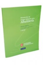 Prevención de riesgos laborales para albañilería