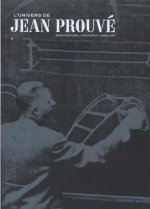 L'UNIVERS DE JEAN PROUVE (CATALAN)