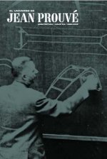 EL UNIVERSO DE JEAN PROUVE
