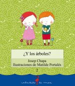 ¿Y LOS áRBOLES?
